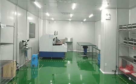 保障百級潔凈室可靠運行，監(jiān)控方案臺達這樣做
