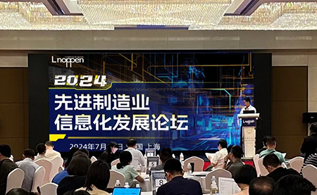 賦能智能制造，臺達(dá)襄助提升數(shù)字競爭力