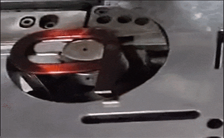 行業(yè) | 電工 | 新能源浪潮下，臺達方型扁線連繞方案如何破局